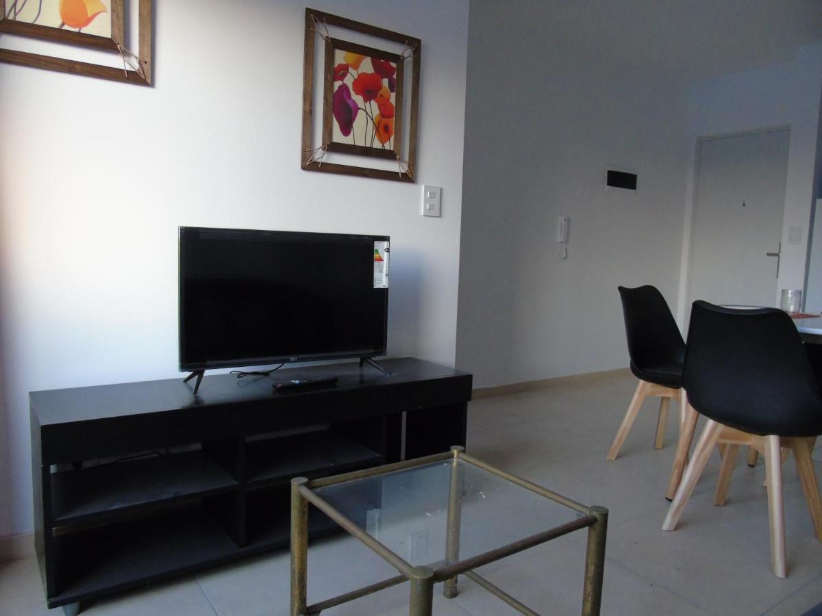 Departamentos Puente Arroyito Apartment Rosario