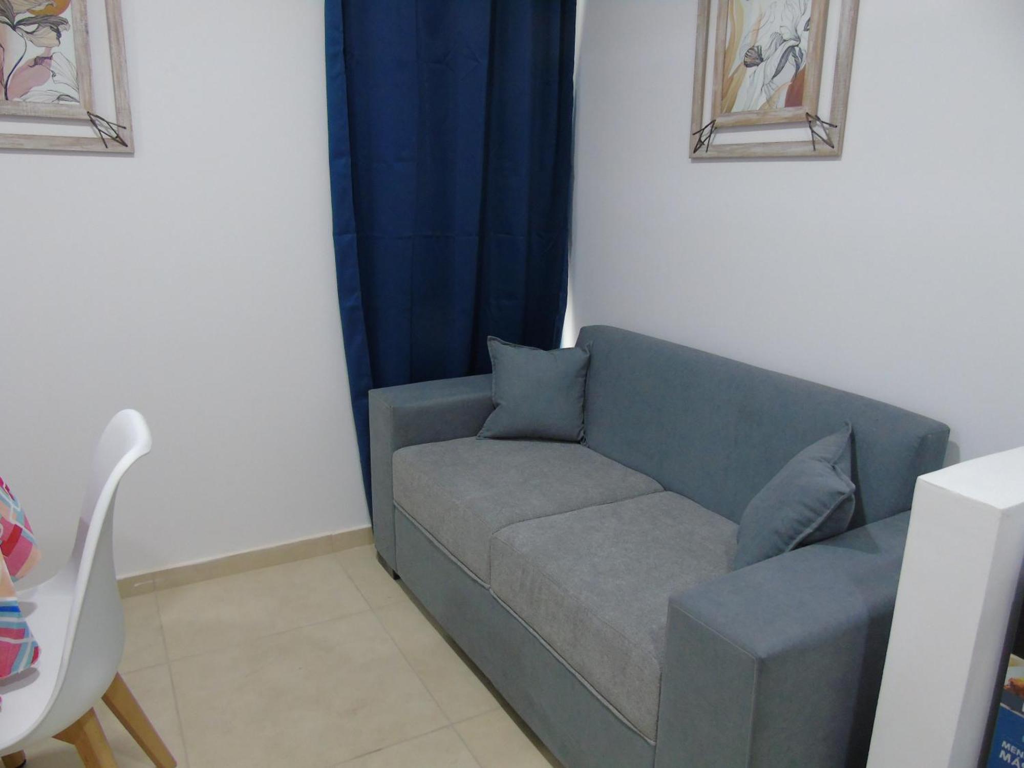Departamentos Puente Arroyito Apartment Rosario