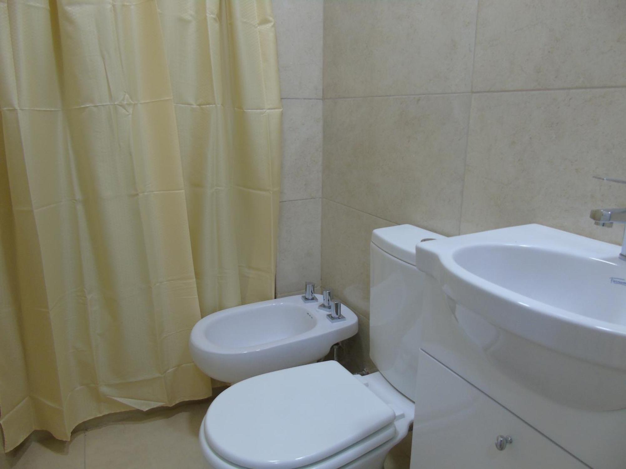 Departamentos Puente Arroyito Apartment *