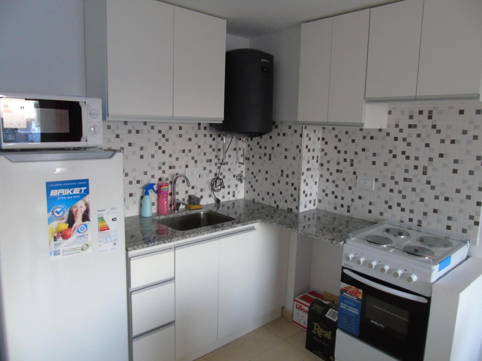 Apartment Departamentos Puente Arroyito